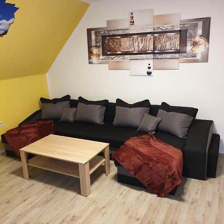 Grosszuegige Ferienwohnung In Furth Im Wald Exterior foto