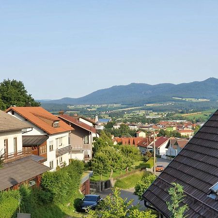Grosszuegige Ferienwohnung In Furth Im Wald Exterior foto