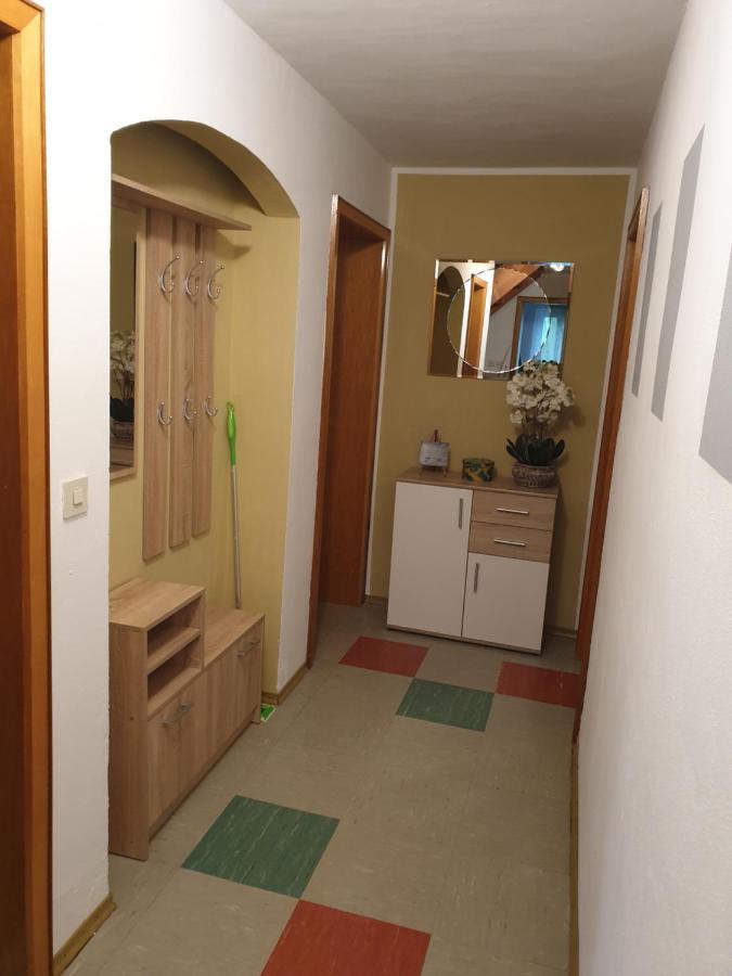 Grosszuegige Ferienwohnung In Furth Im Wald Exterior foto