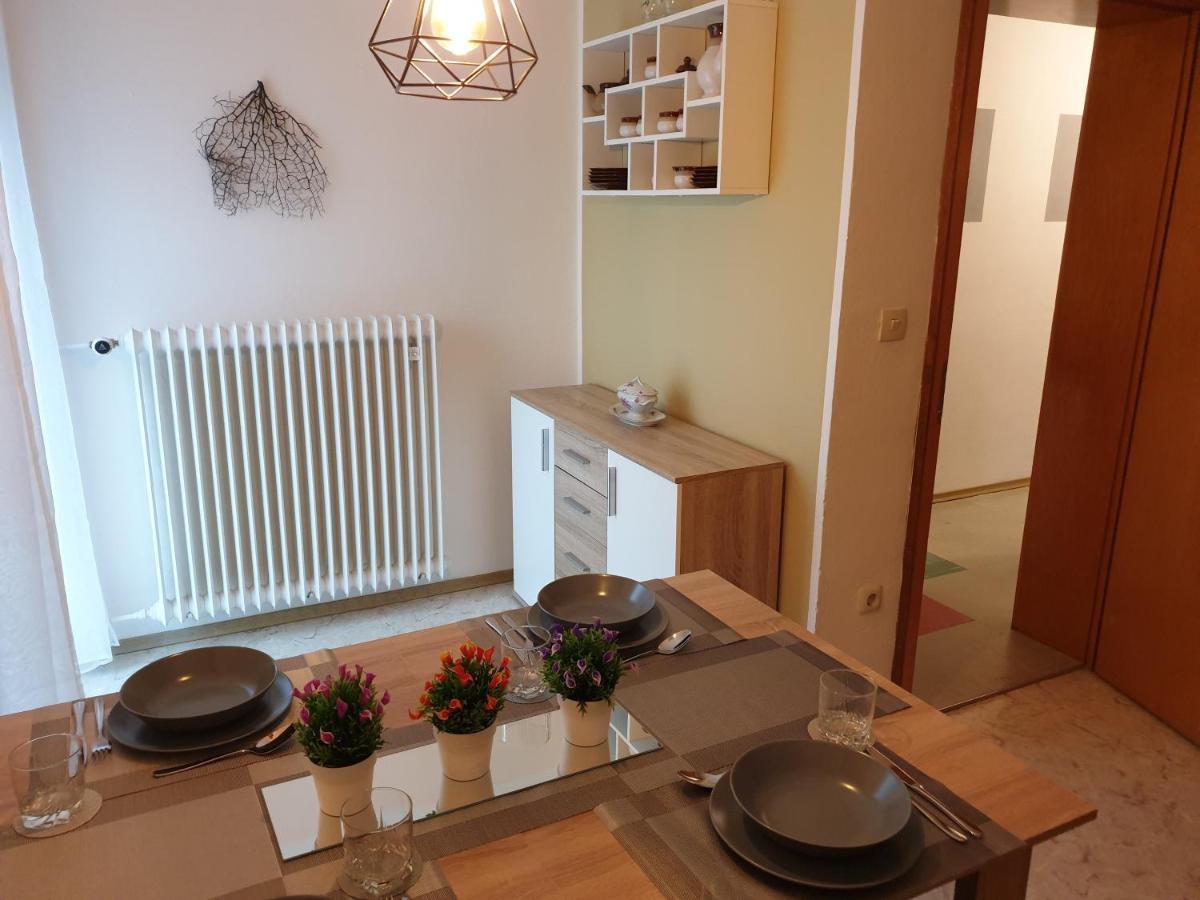 Grosszuegige Ferienwohnung In Furth Im Wald Exterior foto