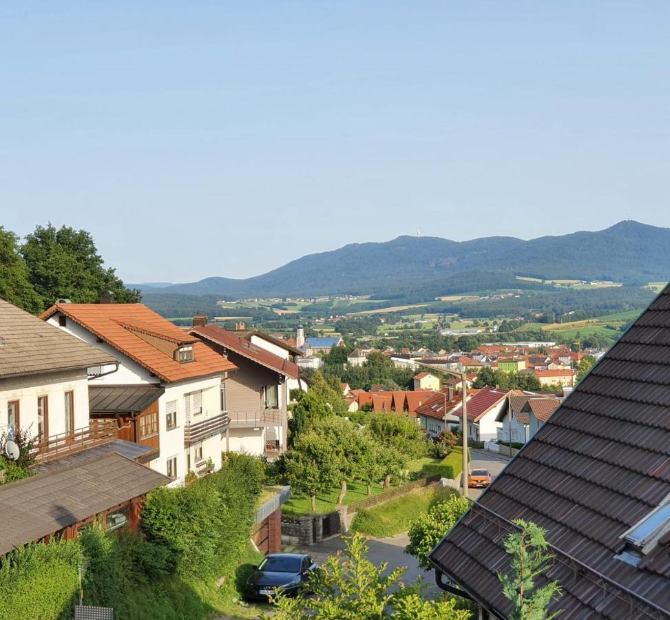 Grosszuegige Ferienwohnung In Furth Im Wald Exterior foto