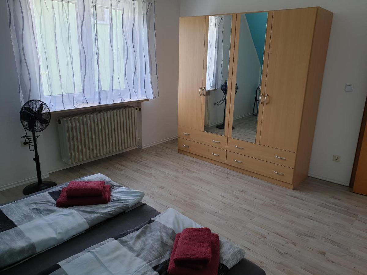 Grosszuegige Ferienwohnung In Furth Im Wald Exterior foto