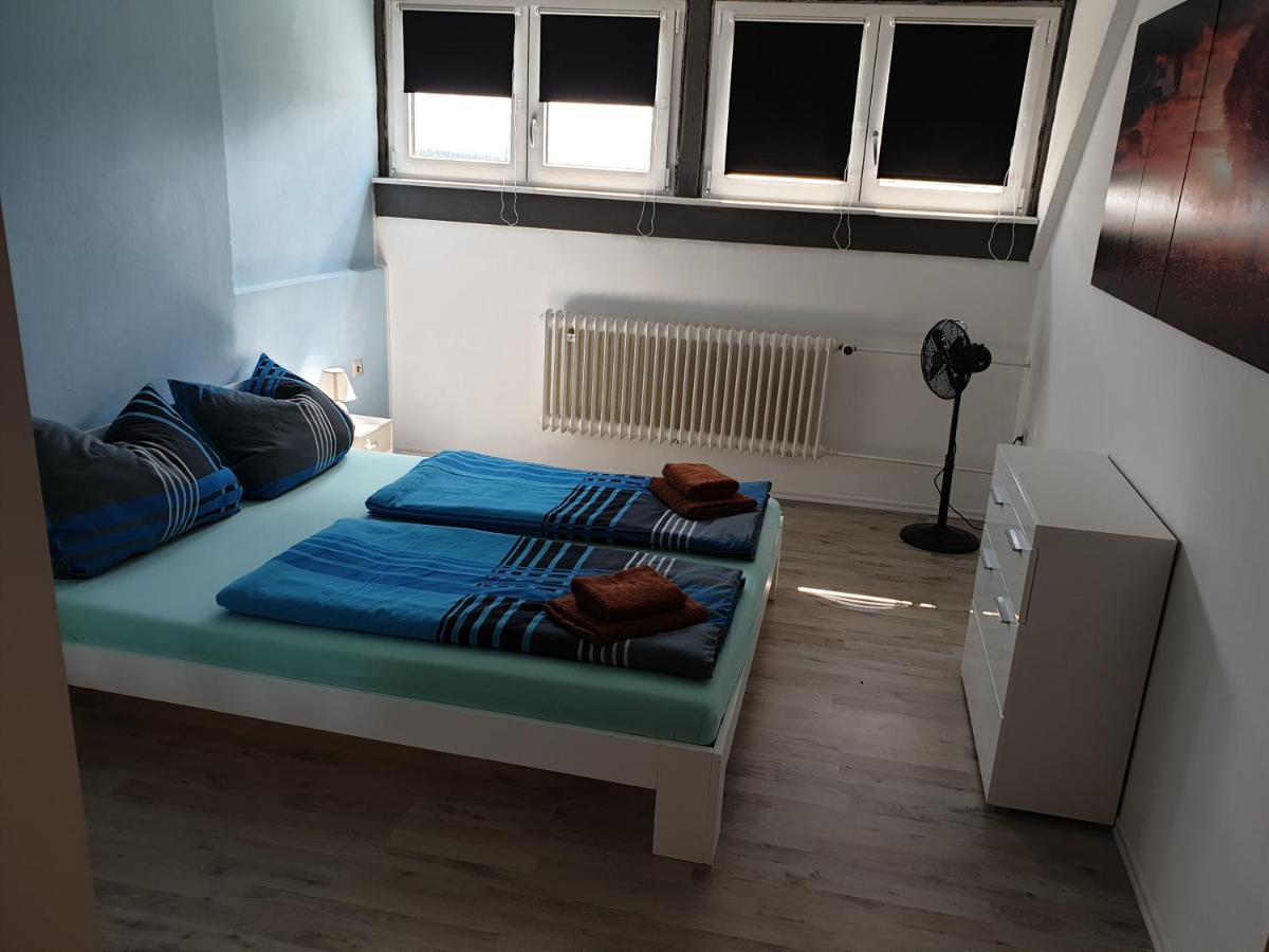 Grosszuegige Ferienwohnung In Furth Im Wald Exterior foto