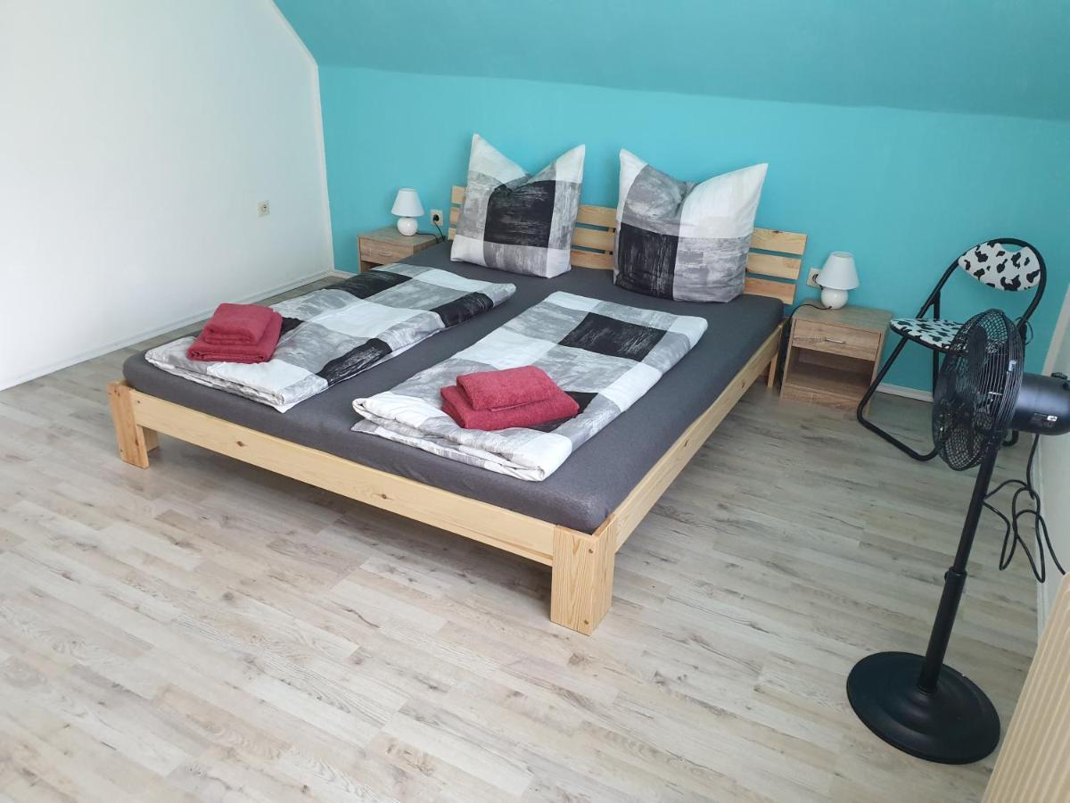 Grosszuegige Ferienwohnung In Furth Im Wald Exterior foto