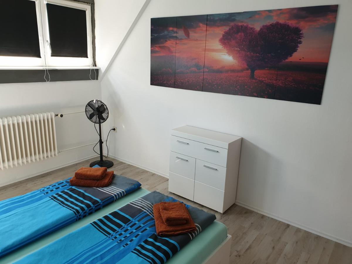 Grosszuegige Ferienwohnung In Furth Im Wald Exterior foto